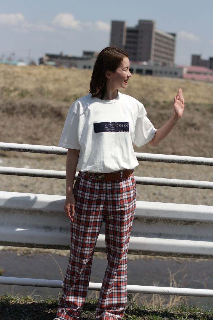 Original T-shirts 2025 WHITE