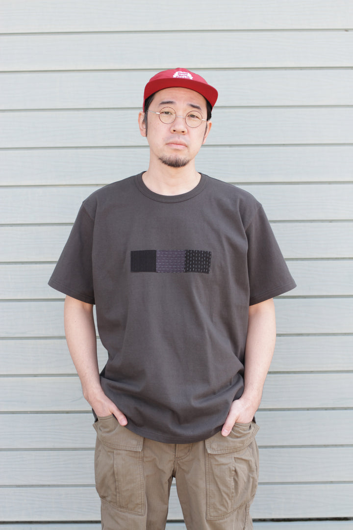 Original T-shirts 2025 Ink Black