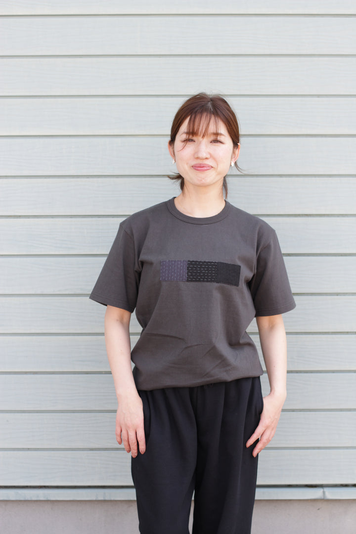 Original T-shirts 2025 Ink Black