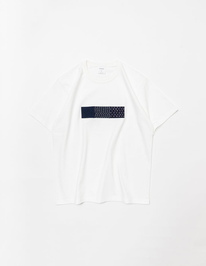 Original T-shirts 2025 WHITE