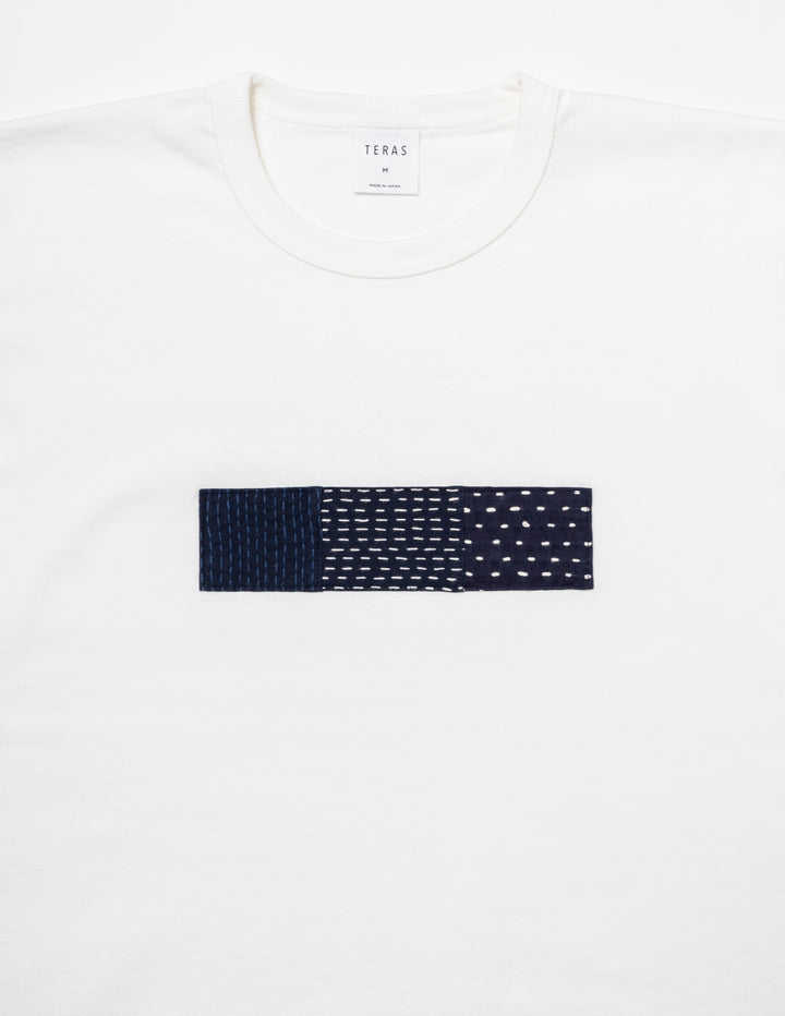Original T-shirts 2025 WHITE