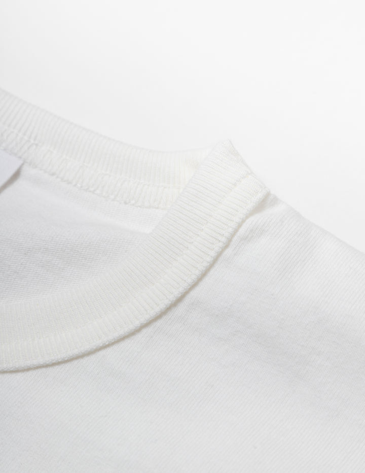Original T-shirts 2025 WHITE