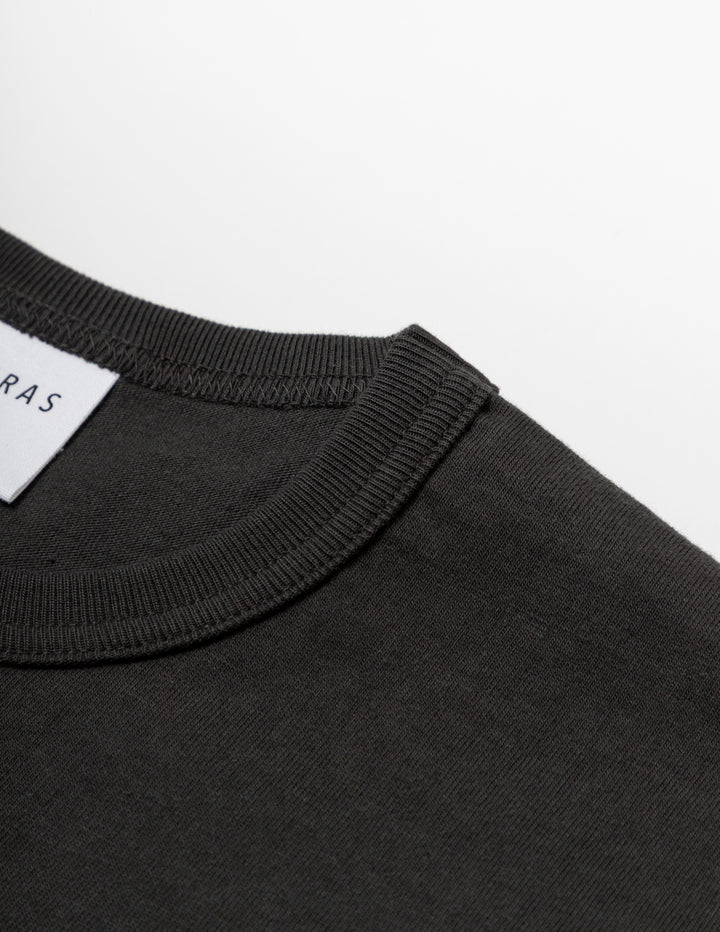Original T-shirts 2025 Ink Black