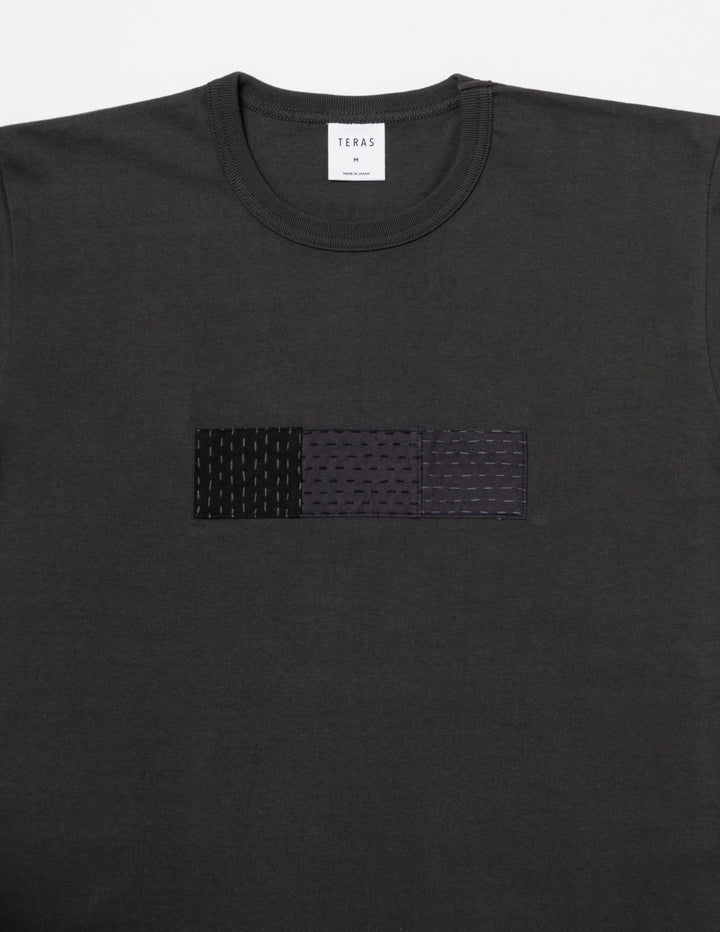 Original T-shirts 2025 Ink Black