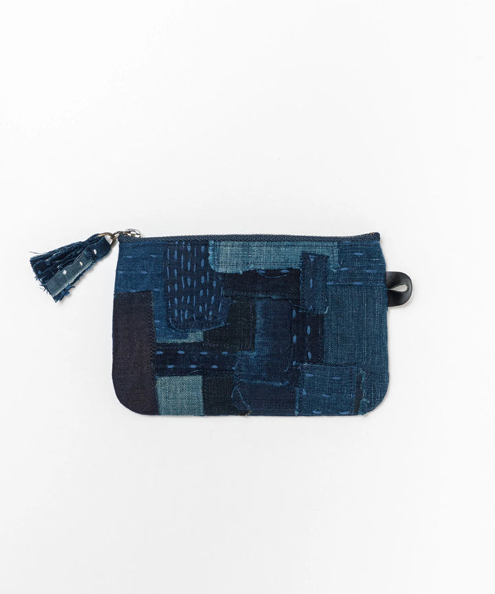 BORO FABRIC ウォレット