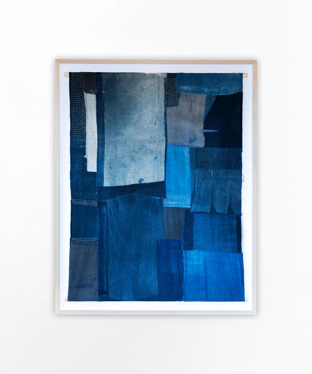 BORO FABRIC Tapestry
