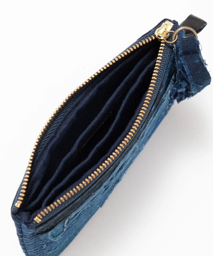 BORO FABRIC ウォレット