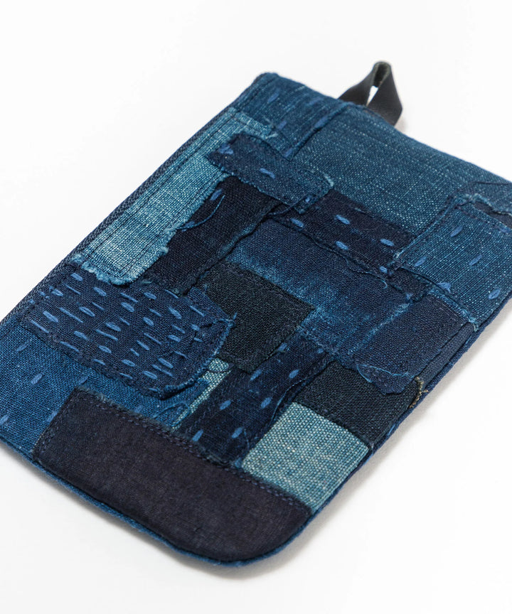 BORO FABRIC ウォレット