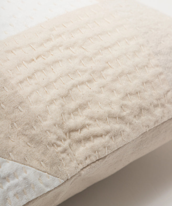 SASHIKO FABRIC クッション