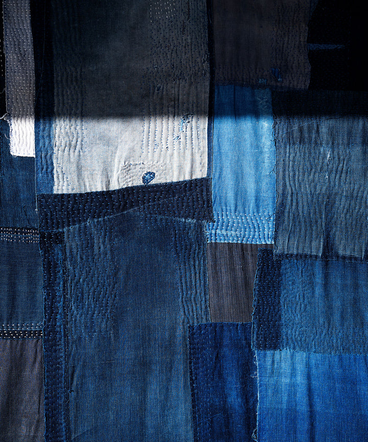 BORO FABRIC タペストリー