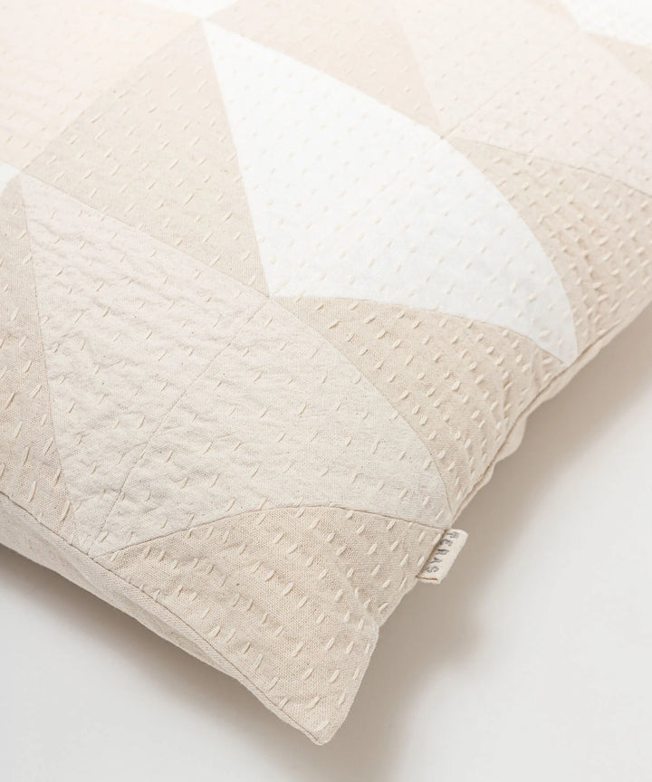 SASHIKO FABRIC クッション