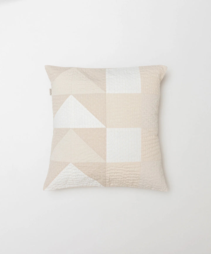 SASHIKO FABRIC クッション
