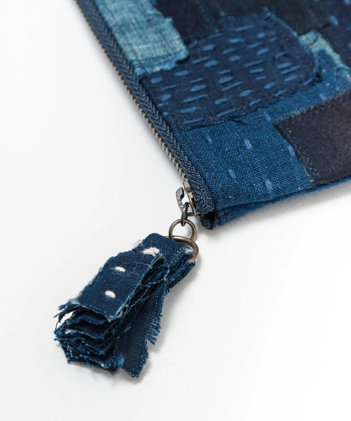 BORO FABRIC ウォレット