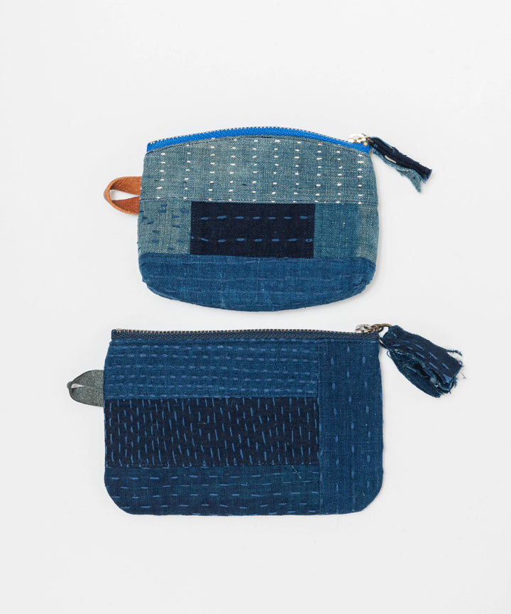 BORO FABRIC ウォレット