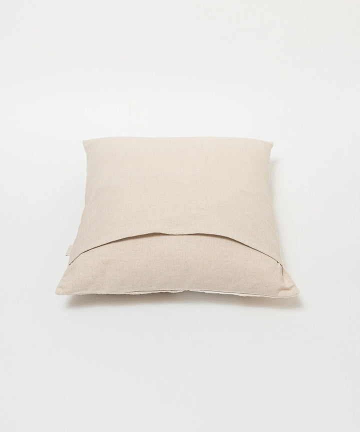 SASHIKO FABRIC クッション