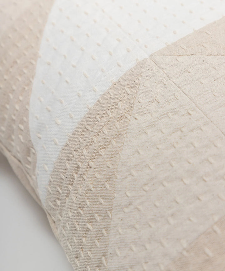 SASHIKO FABRIC クッション
