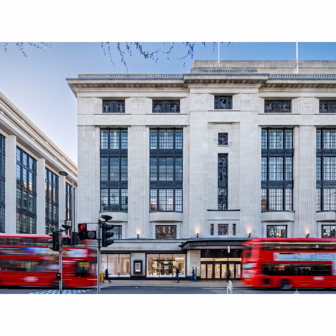 【取り扱い開始】Japan House London – The Shop にてTERASをお取り扱いいただきます