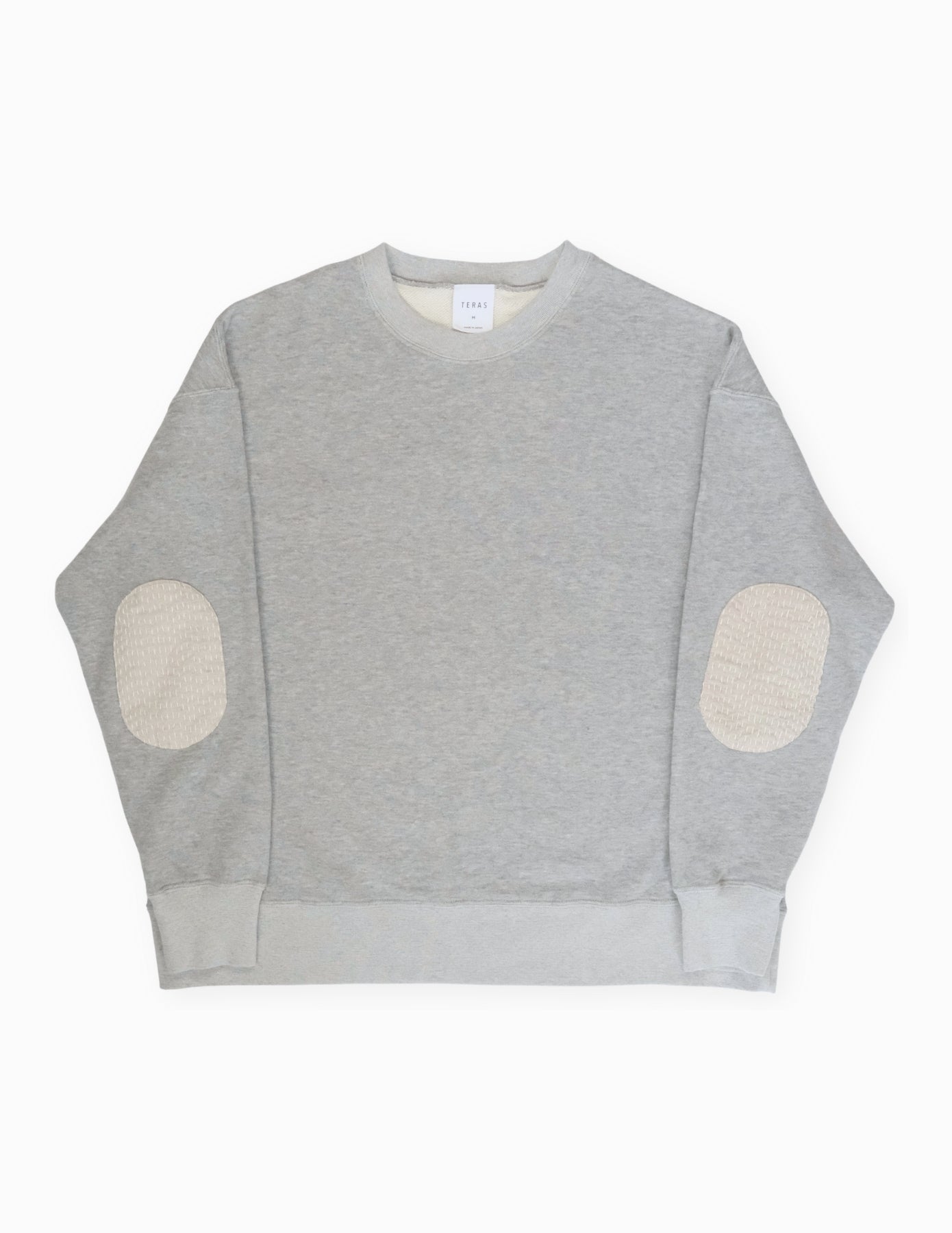 hajiko27ページ✨ 刺し子 Hoodie – TERAS