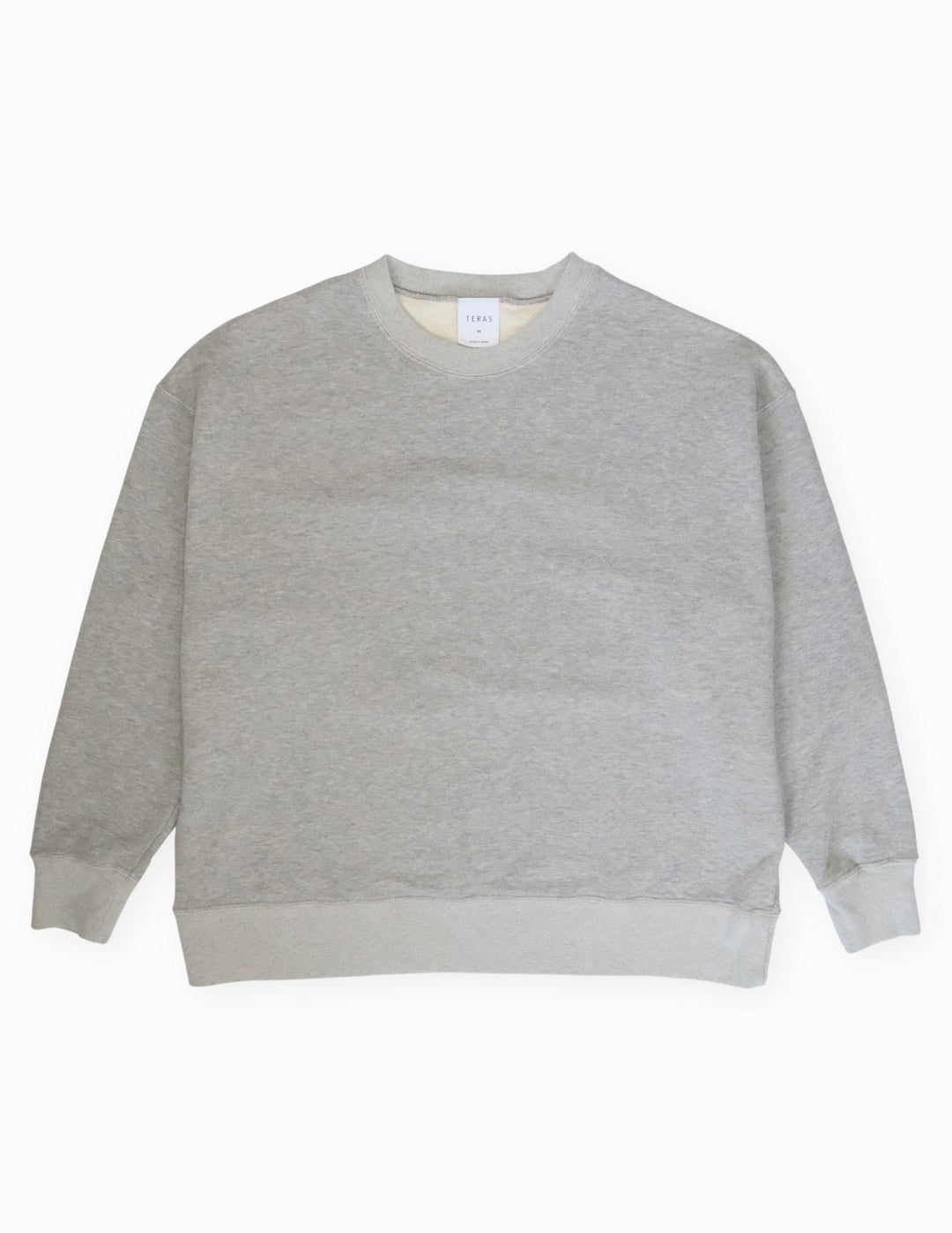 Original Sweat Elbow patch - Heather Gray