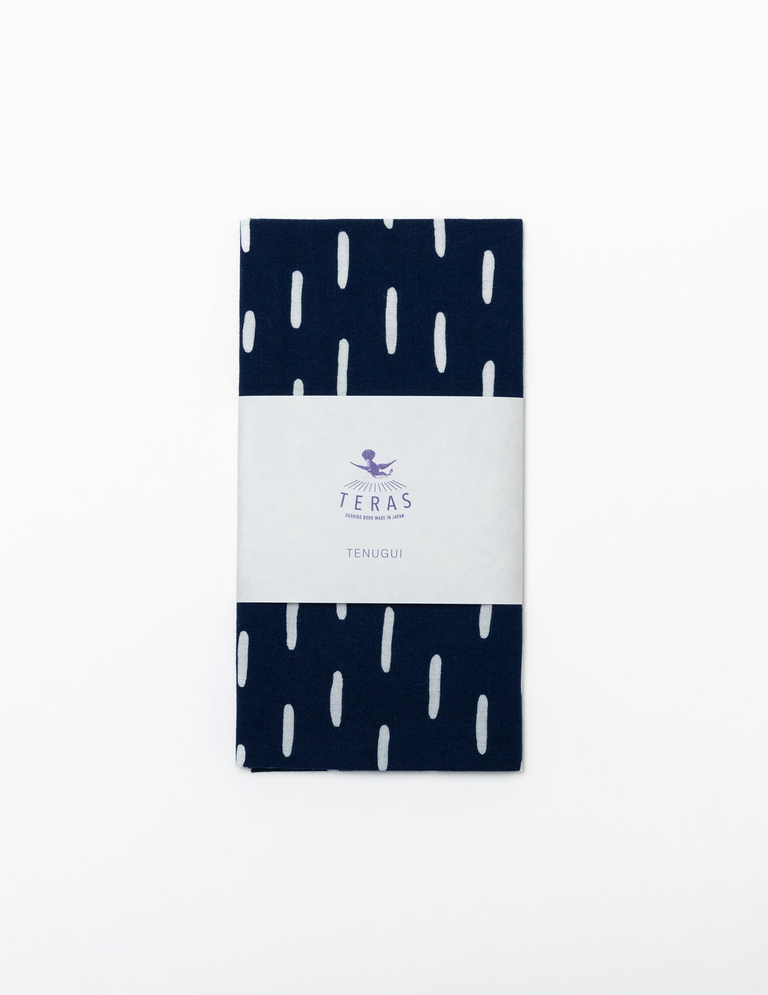 手拭い - Navy – TERAS