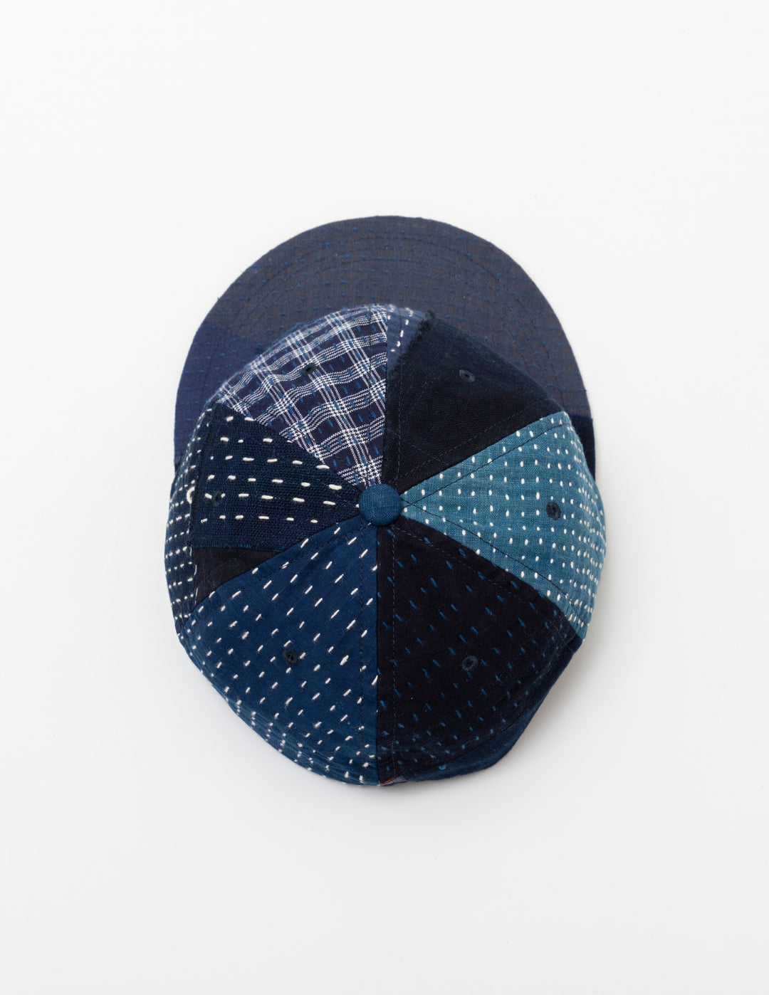 BORO-Cap