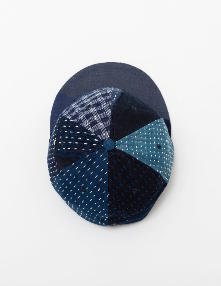 BORO-Cap