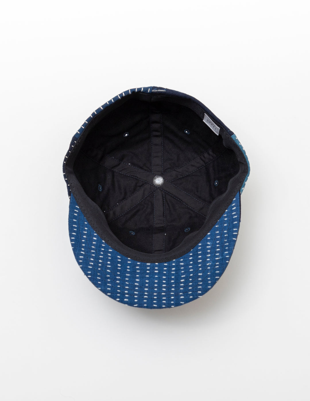 BORO-Cap