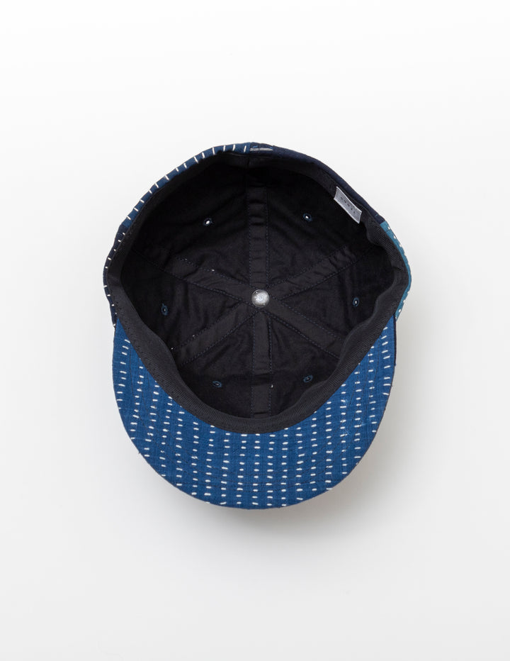 BORO-Cap