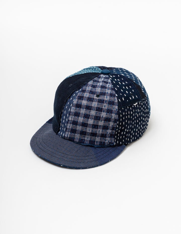 BORO-Cap