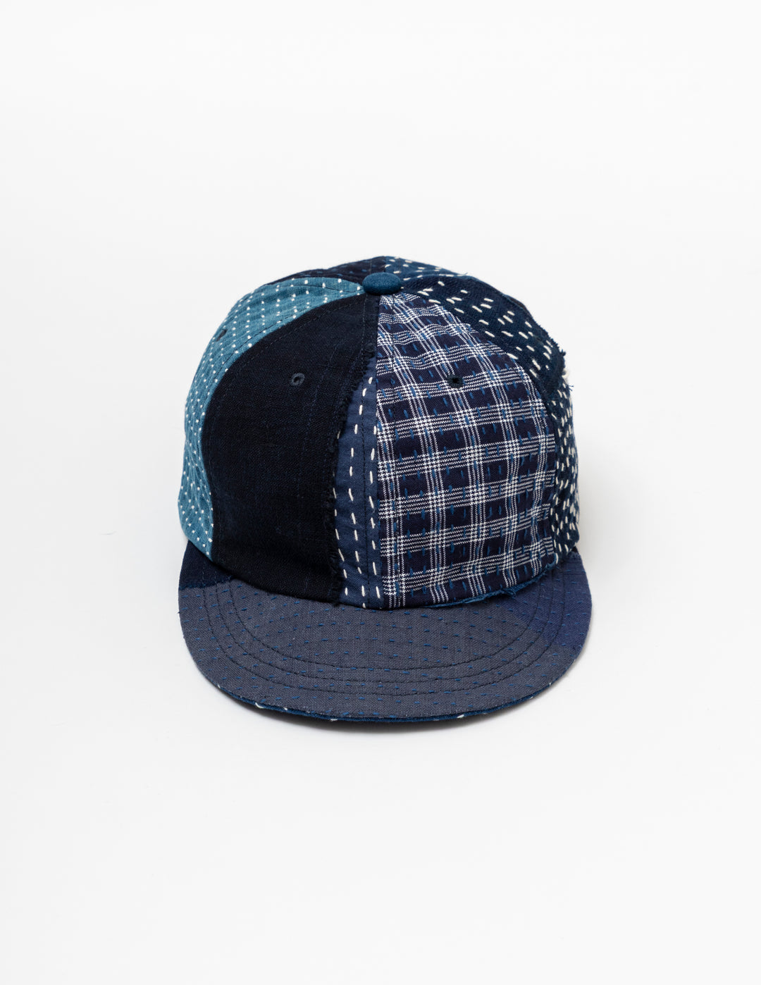 BORO-Cap