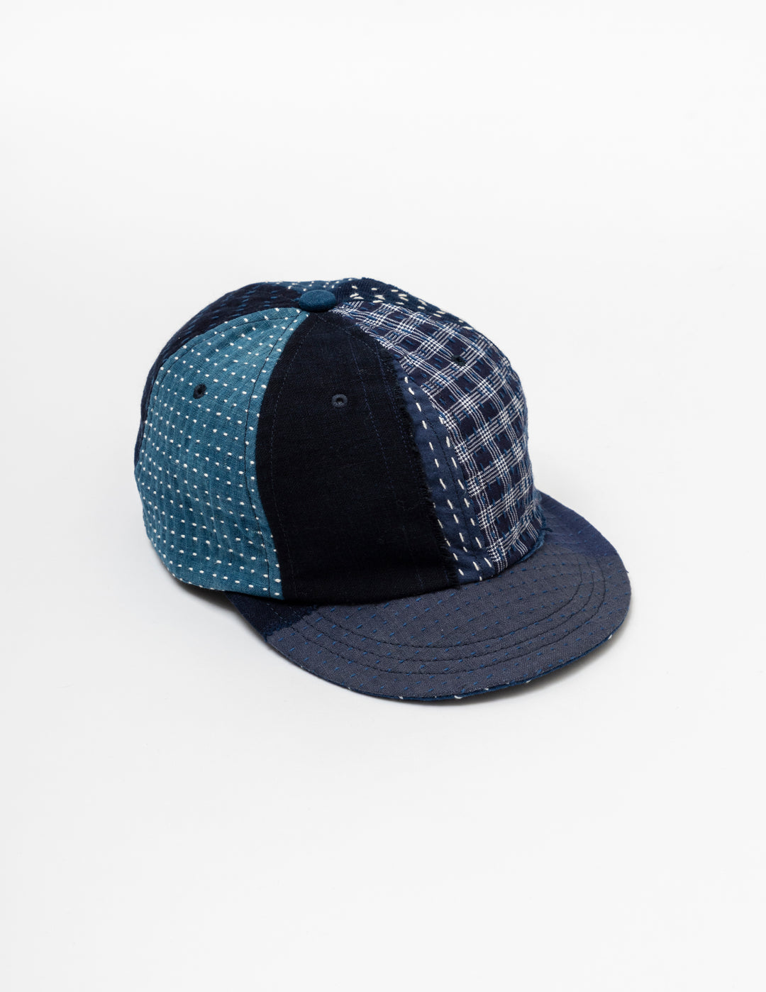 BORO-Cap