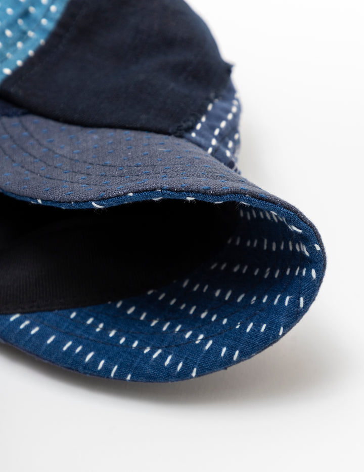 BORO-Cap