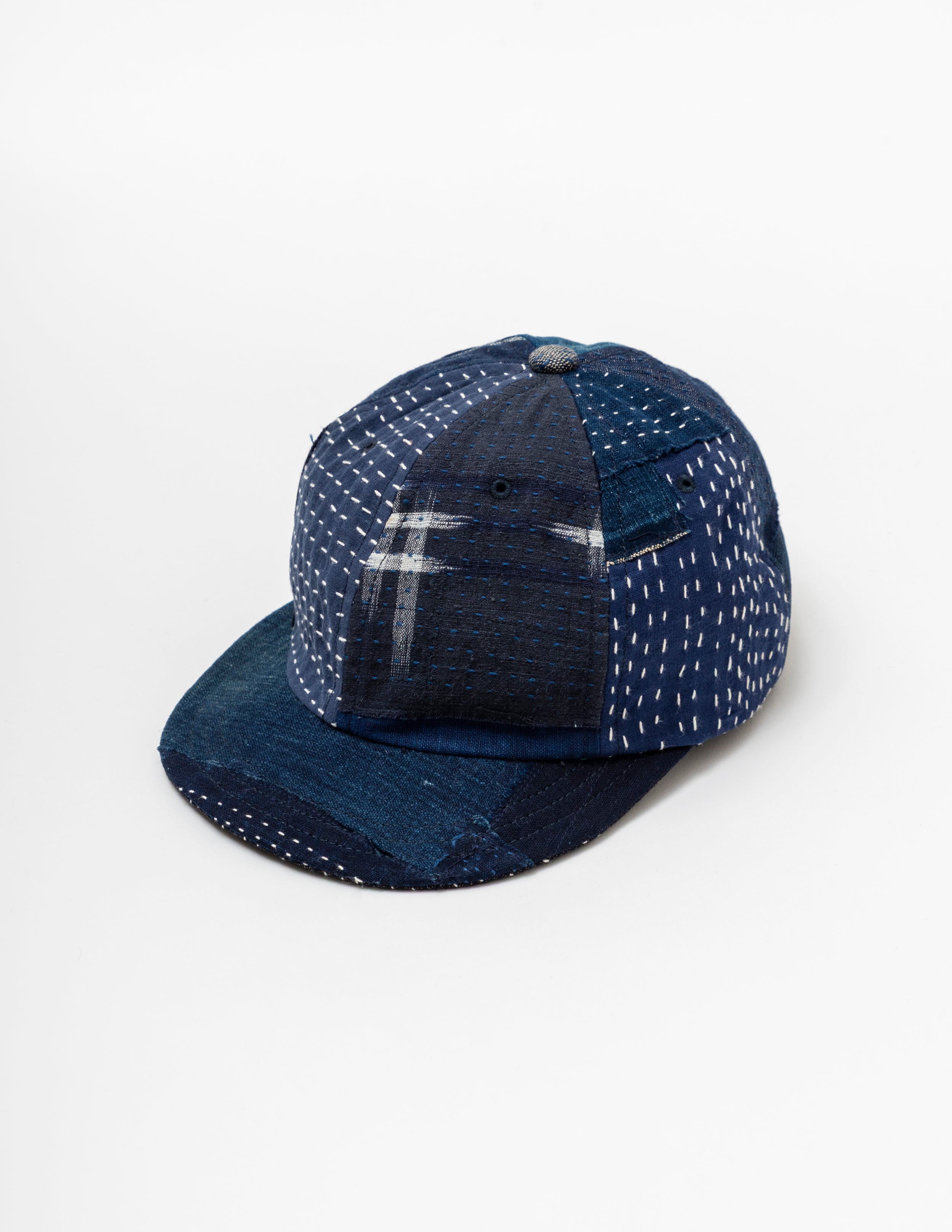 Boro Fabric c・ボロ ファブリック| ぼろ素材に刺し子を – TERAS