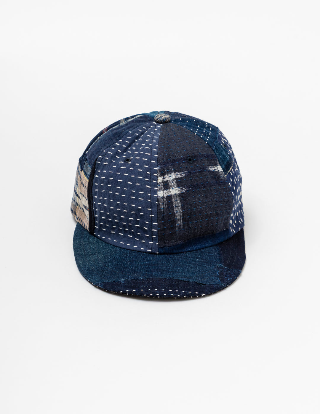 BORO-Cap