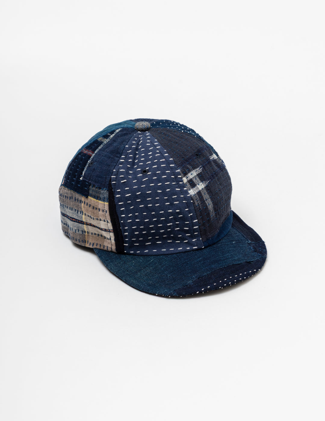 BORO-Cap