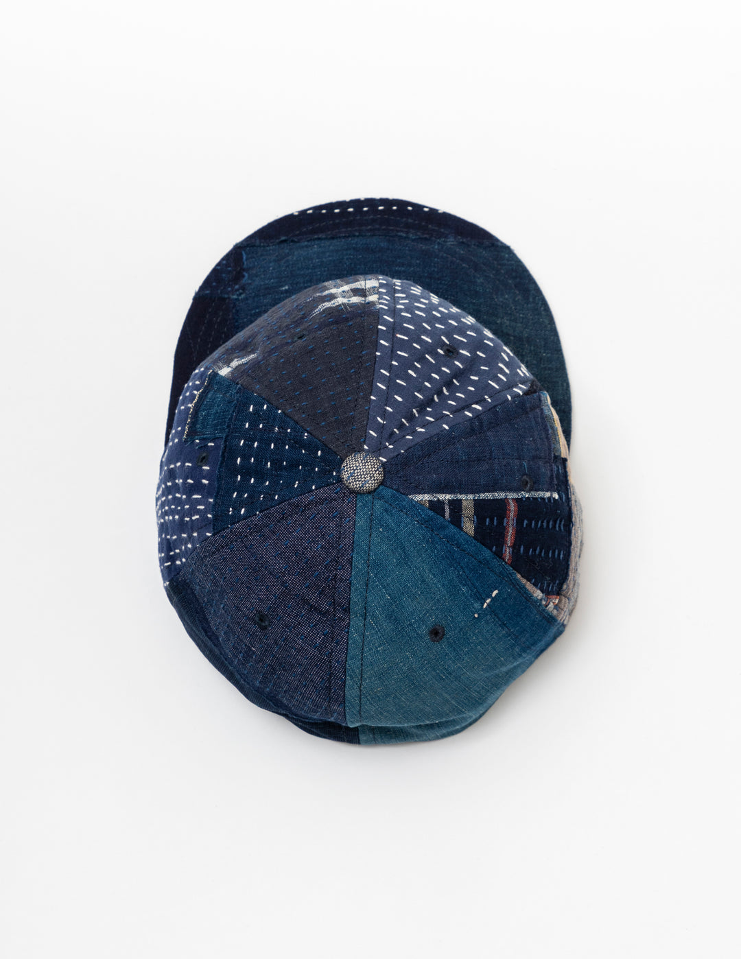 BORO-Cap