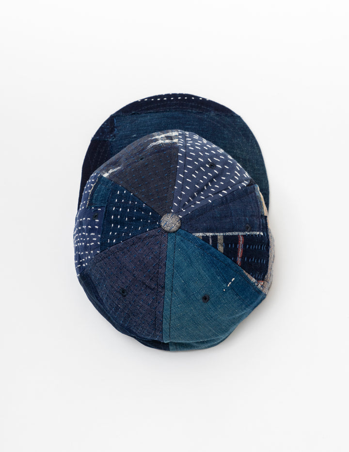 BORO-Cap