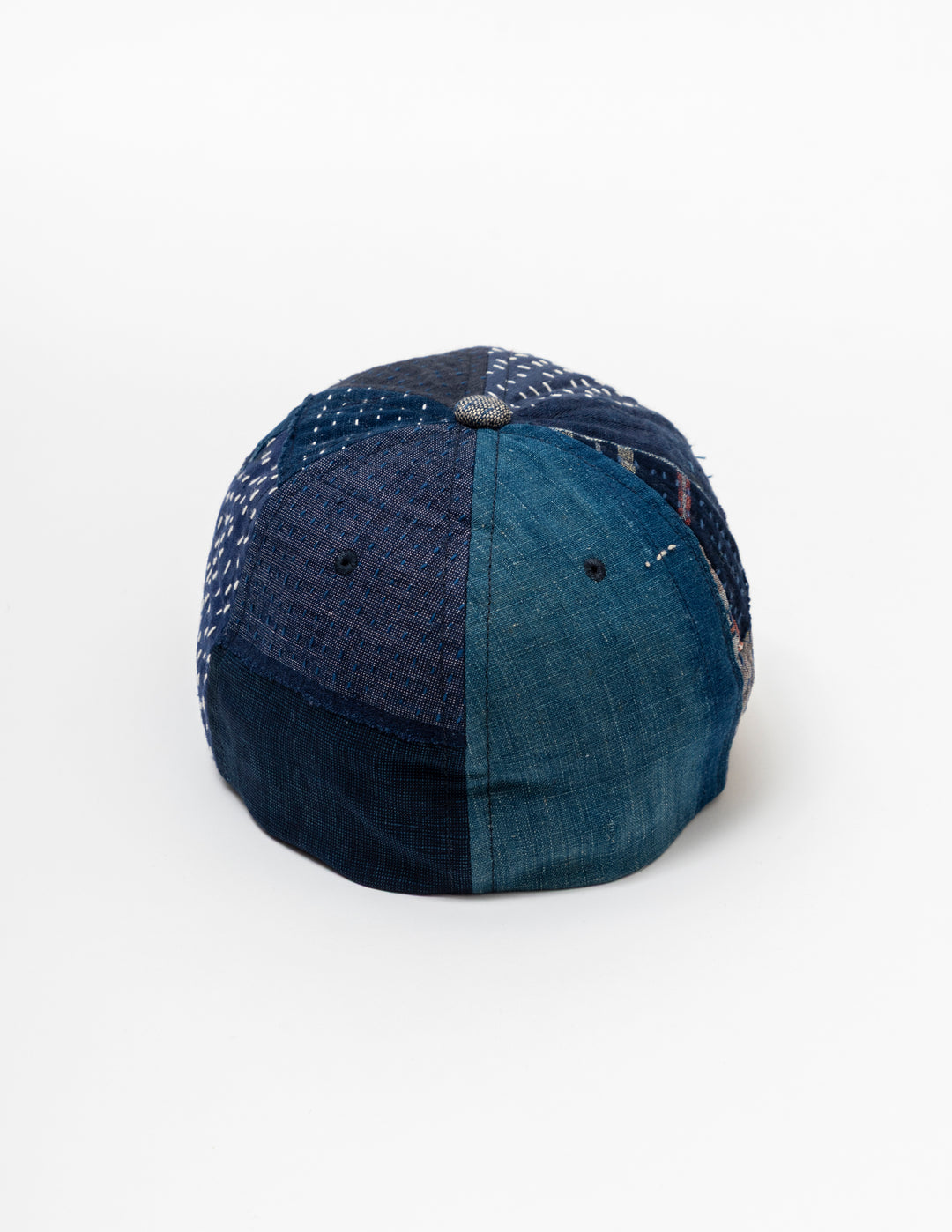 BORO-Cap