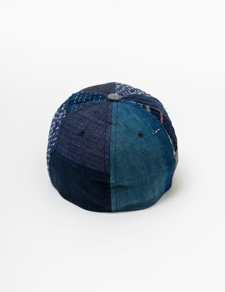 BORO-Cap