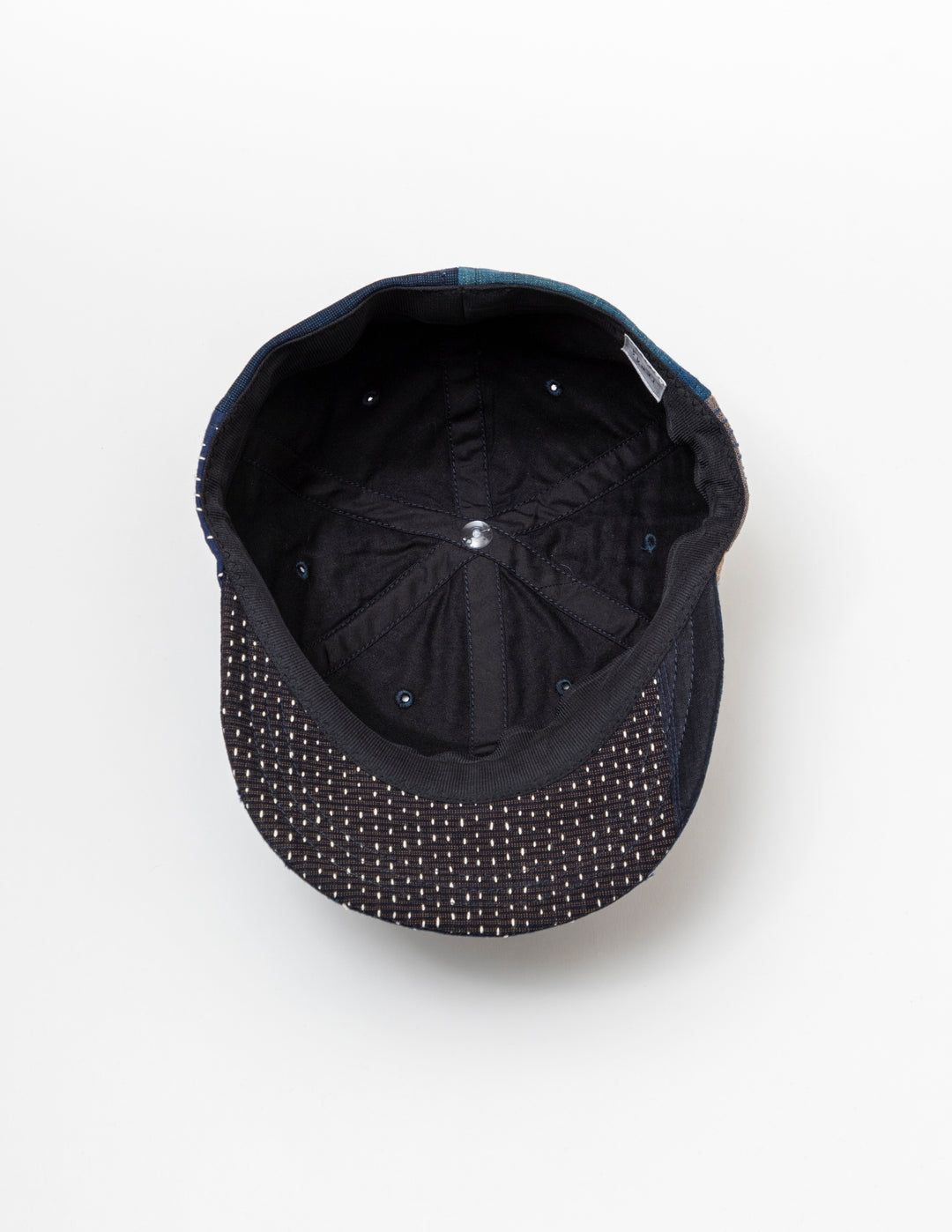 BORO-Cap