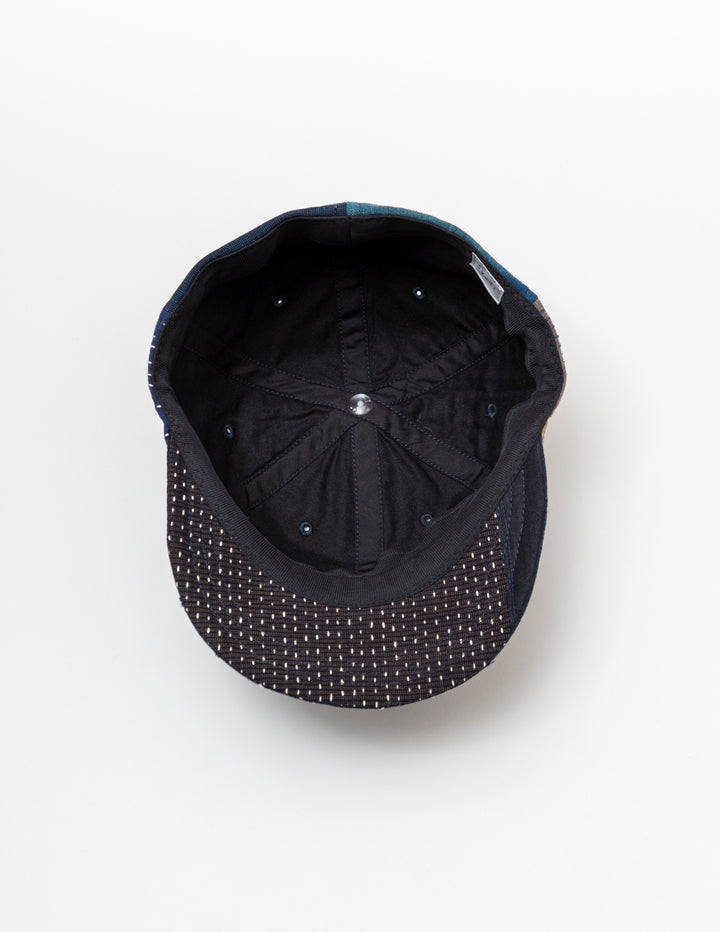BORO-Cap