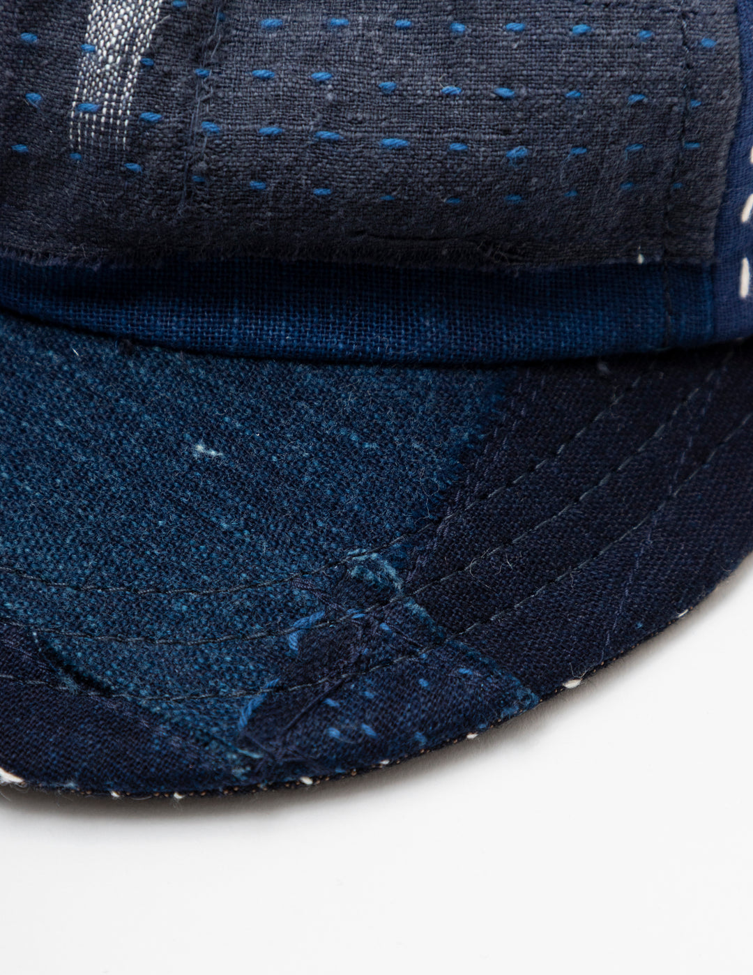 BORO-Cap