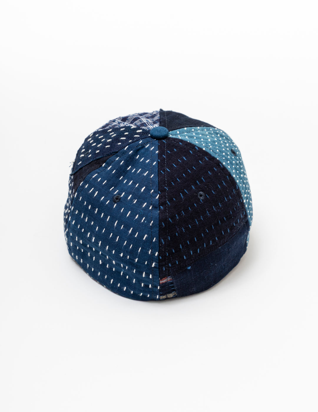 BORO-Cap