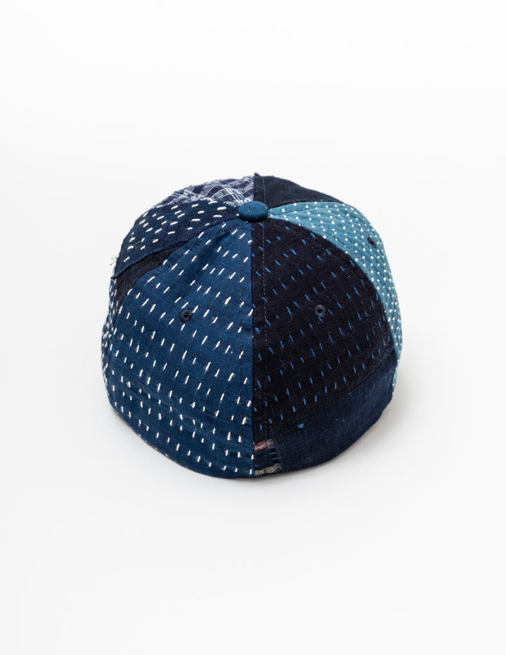 BORO-Cap