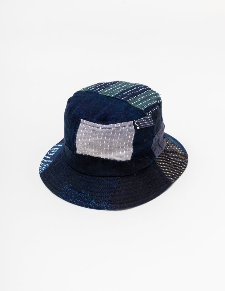 BORO-Bucket Hut