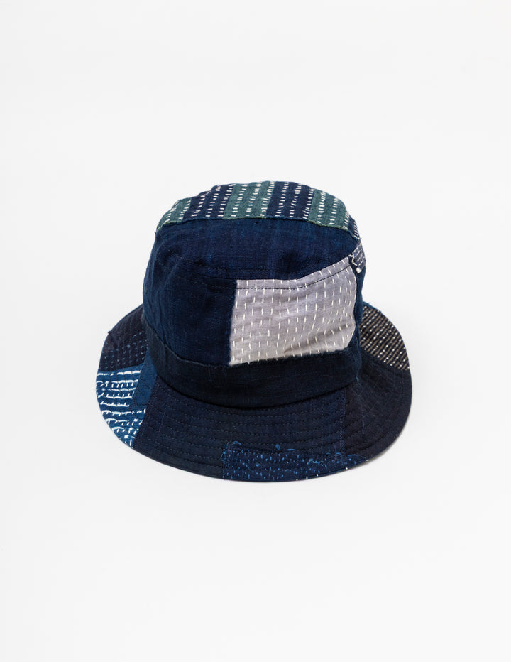 BORO-Bucket Hut