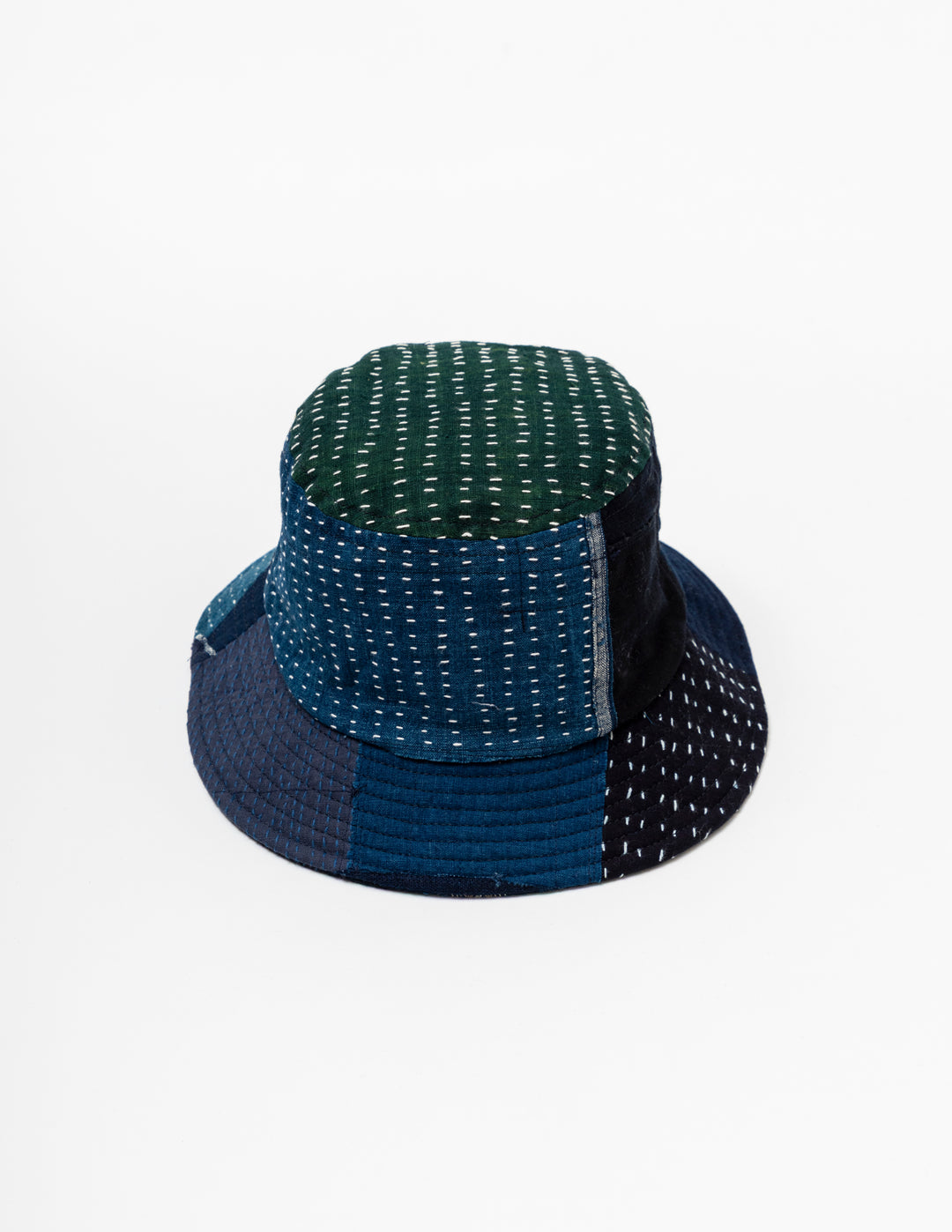 BORO-Bucket Hut