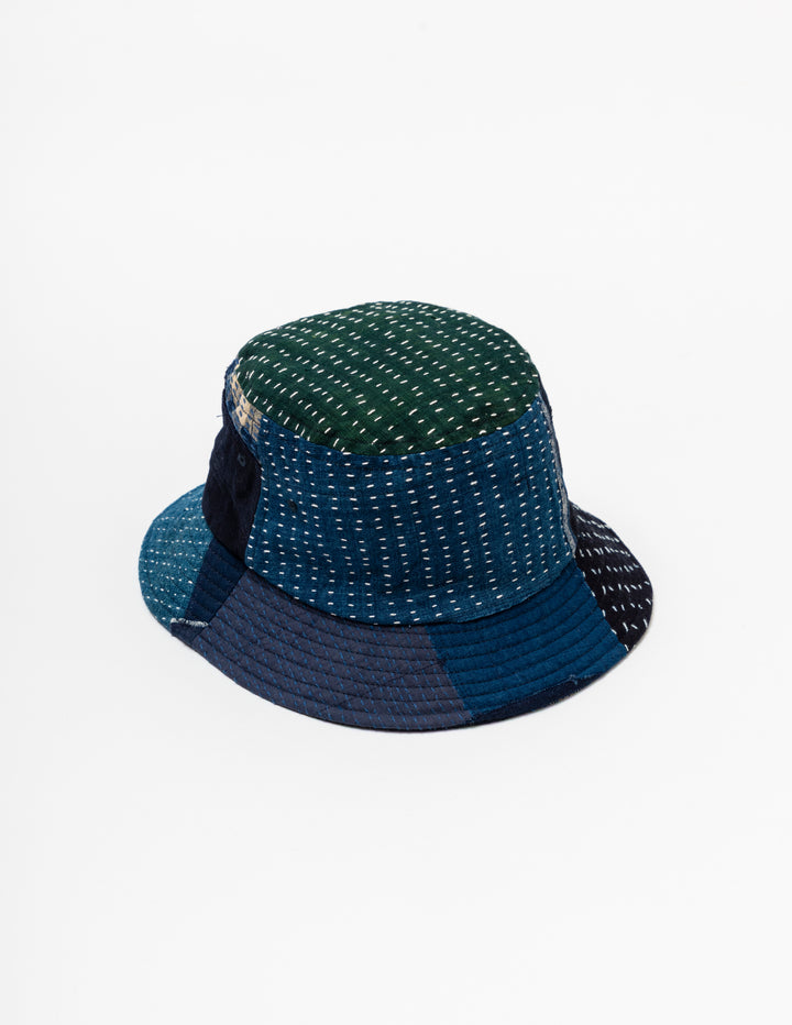 BORO-Bucket Hut