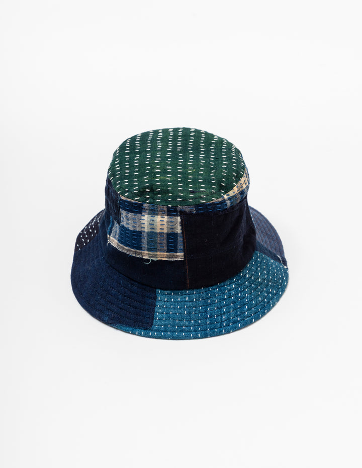 BORO-Bucket Hut