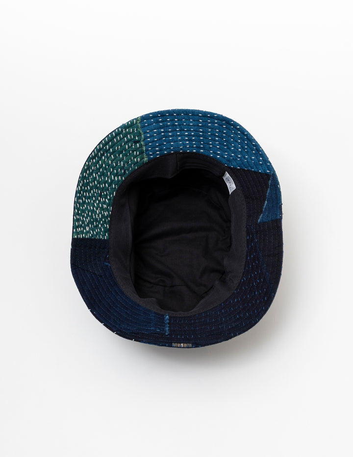 BORO-Bucket Hut